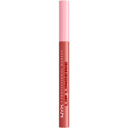 NYX Professional Makeup Lip Lingerie Wodoodporna Konturówka