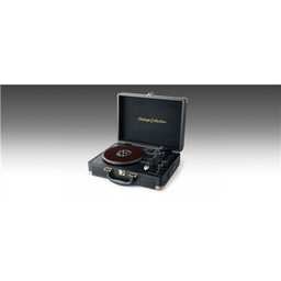 Muse Turntable Stereo System MT-103 GD 3 speeds,