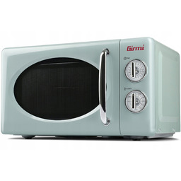 Kuchenka mikrofalowa Girmi zielona 20 l 700