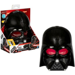 HASBRO Maska Star Wars Darth Vader F94985E8