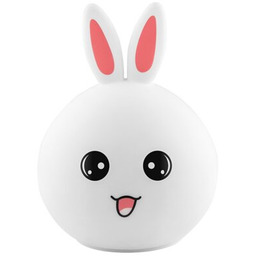 TRACER Lampka nocna Bunny