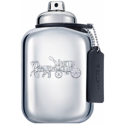 Coach Platinum, Woda perfumowana 60ml