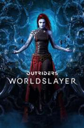 OUTRIDERS WORLDSLAYER (PC) klucz Steam