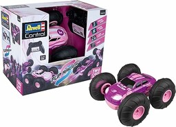 Revell Control 24670 zdalnie sterowany samochód, wielokolorowy