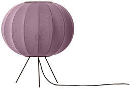 Made By Hand - Knit-Wit 45 Round Lampa