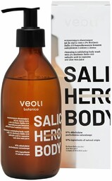 Veoli Botanica Salic Hero Body - żel