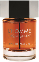 Yves Saint Laurent, L''Homme Eau de Parfum, Woda