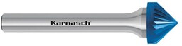 KARNASCH Pilnik obrotowy pogłębiacz stożkowy 90 KSK HP-2