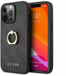 Etui Guess GUHCP13L4GMRGR do Apple iPhone 13 Pro