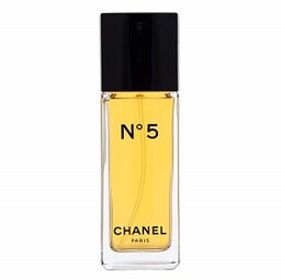 Chanel No.5 woda toaletowa dla kobiet 50 ml