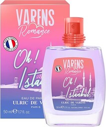 ULRIC DE VARENS - Eau De Parfum Varens