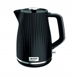 Czajnik Tefal Loft 2400 W czarny KO250830