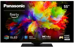 Panasonic TV-55Z80AEZ 55" Telewizor Oled 4K SmartTV DVB-T2