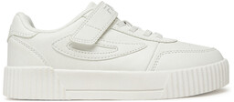Sneakersy Fila MILENA VELCRO FFK0242_13033 Biały