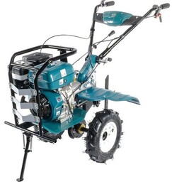 KONNER & SOHNEN Glebogryzarka spalinowa KS 9HP-1350G-3 (400)