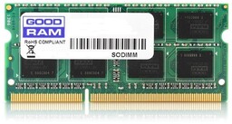 GoodRam Pamięć W-HP16S04G (DDR3 SO-DIMM; 1 x 4