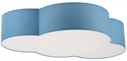 Lampa sufitowa chmura Cloud 6071 TK Lighting dziecięca