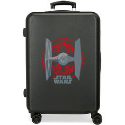 Star Wars, Tie Fighter, Talla única, średnia walizka