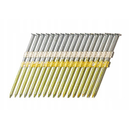 Gwoździe łączone plastikiem 21° Rk 2.9/60 mm Nk