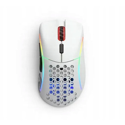 Mysz bezprzewodowa Glorious Race D- Mat Wireless Optyczna