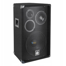 Kolumny Estradowe Dibeisi Q1001 o Mocy 400W 10Cali