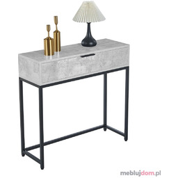 Konsola KN2-FX Beton + czarny