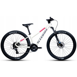 Rower górski damski Storm Trail Lady 1.0 27,5