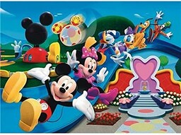 Clementoni - 27761.2 - Klasyczne puzzle - MMCH