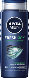 Nivea - Men - Fresh Kick - 24h