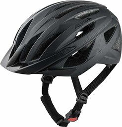ALPINA Unisex - Dorośli, DELFT MIPS Kask rowerowy,