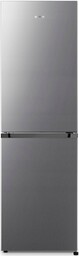 Lodówka Gorenje NRK418ECS4 256l 182,4 cm 41 dB