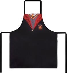 SD Toys Uniforme Delantal Uniforme Escolar Gryffindor fartuch