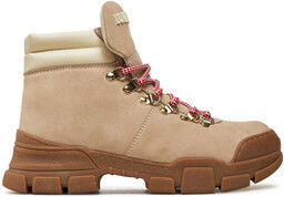 Trapery LOVE MOSCHINO JA15494G0LIP0120 Écru