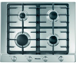 Płyta gazowa MIELE KM 2010 G 65 cm