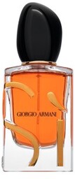 Armani (Giorgio Armani) Sí Intense woda perfumowana
