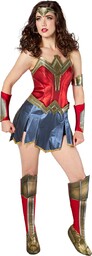 Rubie''s Women''s DC Comics WW84 Wonder Woman Costume