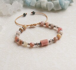 Pakamera Amulet - POWZYTYWNA energia - opal