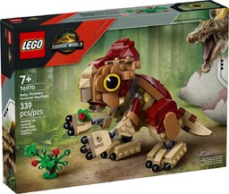 LEGO JURASSIC WORLD 76970