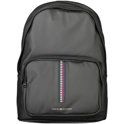 PLECAK MĘSKI TOMMY HILFIGER CZARNY