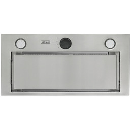 Okap do zabudowy Kernau KBH0860.1X 60cm Inox