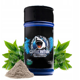 Great White Premium Mycorrhizae 28,3g mikoryza w proszku,