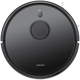 Odkurzacz autonomiczny Xiaomi Robot Vacuum S20 Black