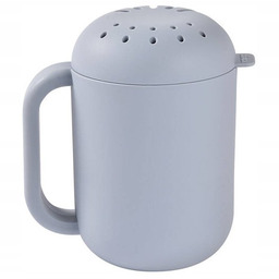 Beaba silikonowy kubek do mycia głowy dziecka