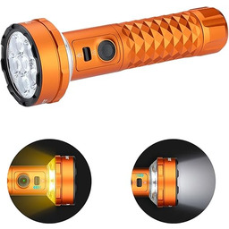 OLIGHT Prowess Latarka LED z dwukierunkowym światłem, 5000