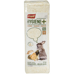 VITAPOL Ściółka naturalna dla gryzoni 1.1kg (12-14l)