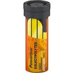 POWER BAR Elektrolity do rozpuszczania z kofeiną 5