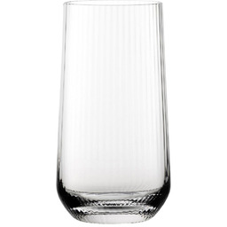 Utopia Szklanka wysoka 370 ml, Utopia Hayworth HX301
