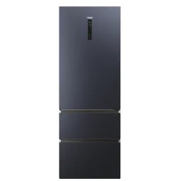 Haier HTR7720DNMB No Frost 200,6cm Szuflada z kontrolą
