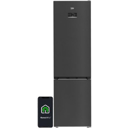 BEKO Lodówka bPRO 700 SpacePro B7RCNA417HXBRW No frost