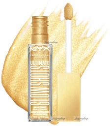 NYX Professional Makeup - ULTIMATE - GLOW SHOTS